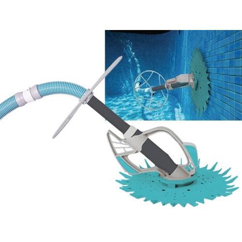 ASPIRATORI BUTTERFLY PER PISCINE K905CBX-Farmagrishop.it