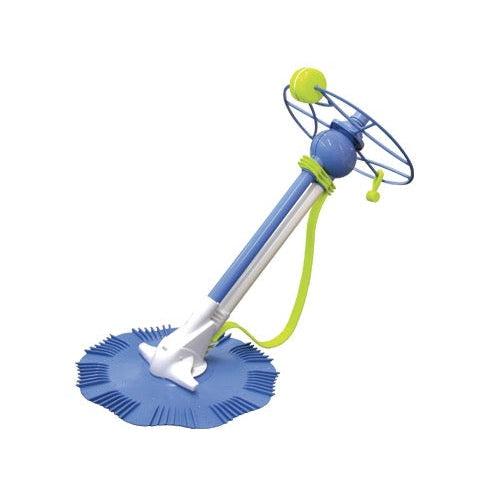 ASPIRATORI ZAPVAC PER PISCINE K389CBX/GB