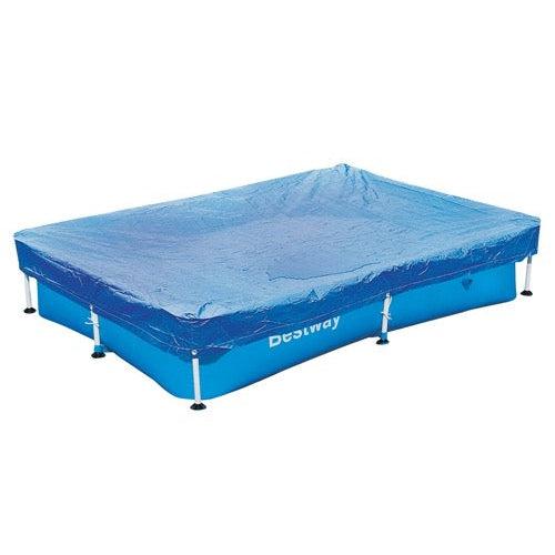 COPRIPISCINE RETT.ST/PRO B/WAY58106