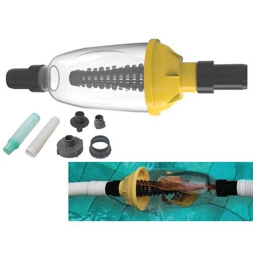 FILTRI PER FOGLIE PER ASP/PISCINE-AC05CBX