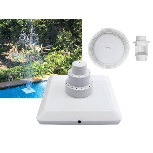 FONTANE GRECA PER PISCINE K384CBX