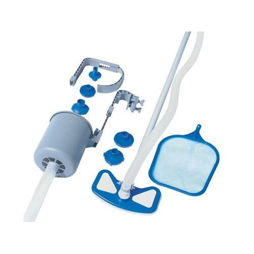 KIT MANTENIMENTO PISCINE DE LUXE -58237