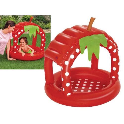 PISCINE BABY VERY BERRY B/WAY 52387