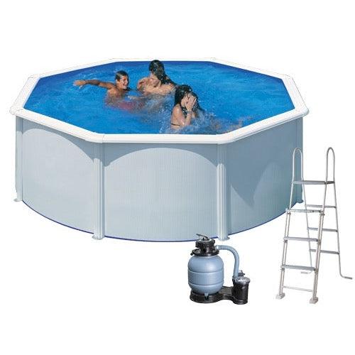 PISCINE GRE FIDJI KIT 350 ECO
