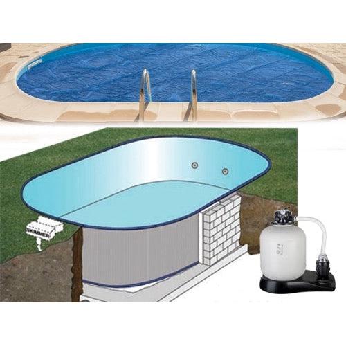 PISCINE GRE MADAGASCAR KO EOV 8059