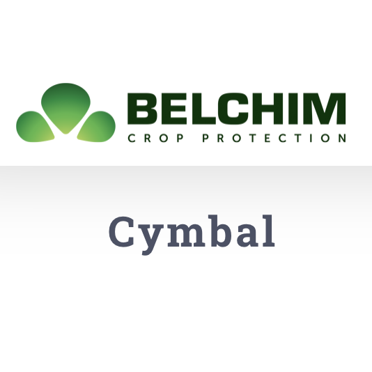 CYMBAL - Fungicida citotropico translaminare ad azione preventiva e curativa
