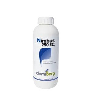 NIMBUS 250 EC Fungicida sistemico di contatto per la lotta contro la ticchiolatura e oidio
