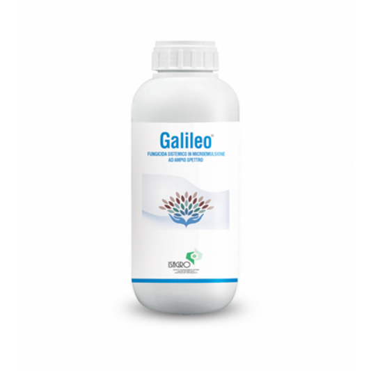 GALILEO - fungicida sistemico a base di tetraconazolo