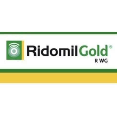 RIDOMIL GOLD R WG - fungicida ad azione preventiva granuli idrodispersibili, basso contenuto rame, per vite e orticole