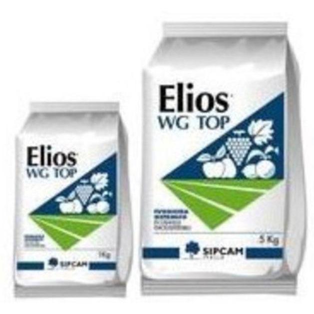 1 Kg ELIOS WG TOP - fosetil alluminio Fungicida sistemico per vite agrumi pomacee