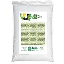 1 Kg UNIZIM - Concime fogliare in polvere solubile contenente azoto, potassio, magnesio, zinco e manganese
