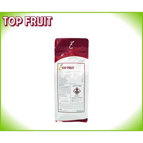 2 kg TOP FRUIT - concime in nuova formulazione per la concimazione fogliare che apporta alle colture arboree la gamma completa di elementi nutritivi-Farmagrishop.it