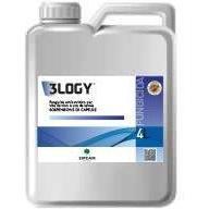 4 Lt 3LOGY - Fungicida per il controllo della botrite della vite