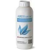 ARES 430 - Fungicida sistemico per pomacee, drupacee, cereali e altro