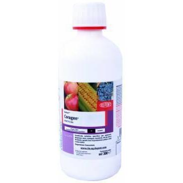 CORAGEN - prodotto a base di Rynaxypyr ® controlla efficacemente i parassiti del melo la carpocapsa ed i lepidotteri fitofagi