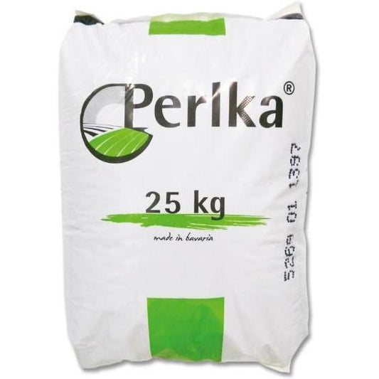Calciocianamide PERLKA® - concime CE semplice azotato che svolge molteplici azioni a beneficio di molte colture erbacee ed arboree