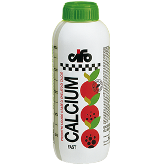 Calcium Fast Cifo - prodotto liquido a base di chelato di calcio-Farmagrishop.it