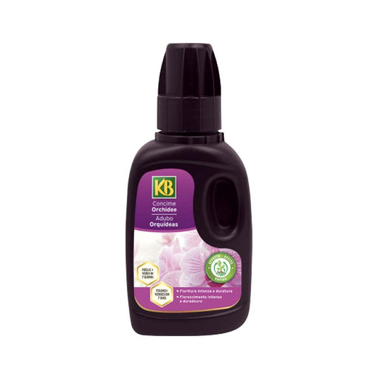 Concime Orchidee 250ml-Farmagrishop.it