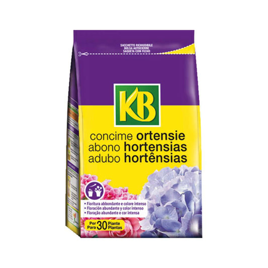 Concime Ortensie 800 gr