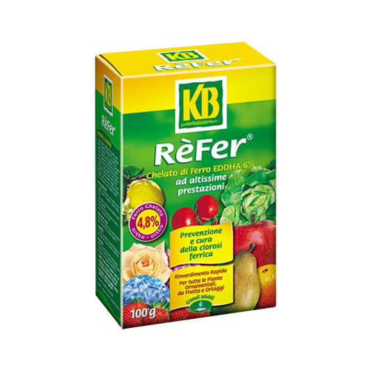 Concime Speciale Refer 100 gr