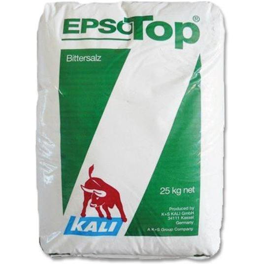 EPSO Top® Solfato di Magnesio - concime a base di Magnesio e Zolfo per l’applicazione fogliare ad effetto immediato-Farmagrishop.it