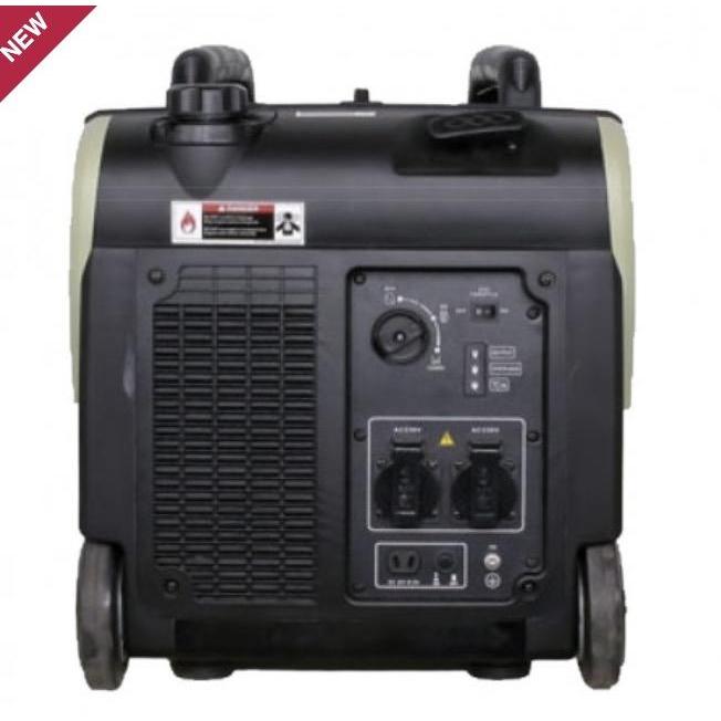 Generatore Inverter AGI 3000 Active