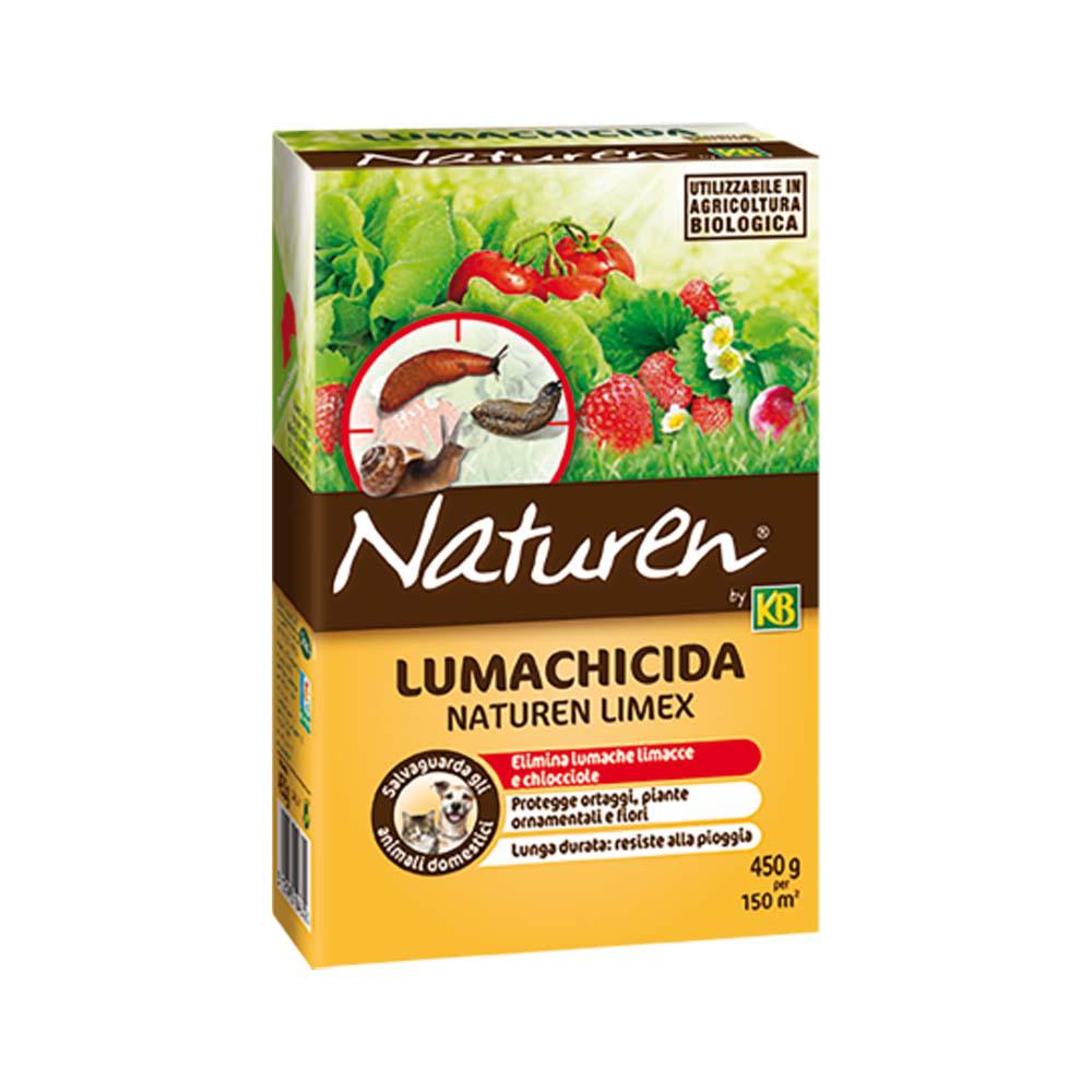 Lumachicida 450g