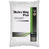 NUTEX MAG PLUS - Concime fogliare e radicale per un equilibrato apporto di magnesio, zolfo e microelementi Sipcam-Farmagrishop.it