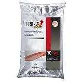 TRIKA EXPERT - Geoisetticida microgranulare su base starter organo-minerale efficace su elateridi e insetti terricoli di mais e numerose colture.